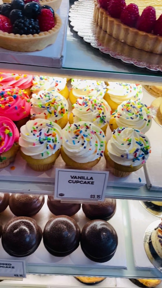 Noe Valley Bakery, photo 3
