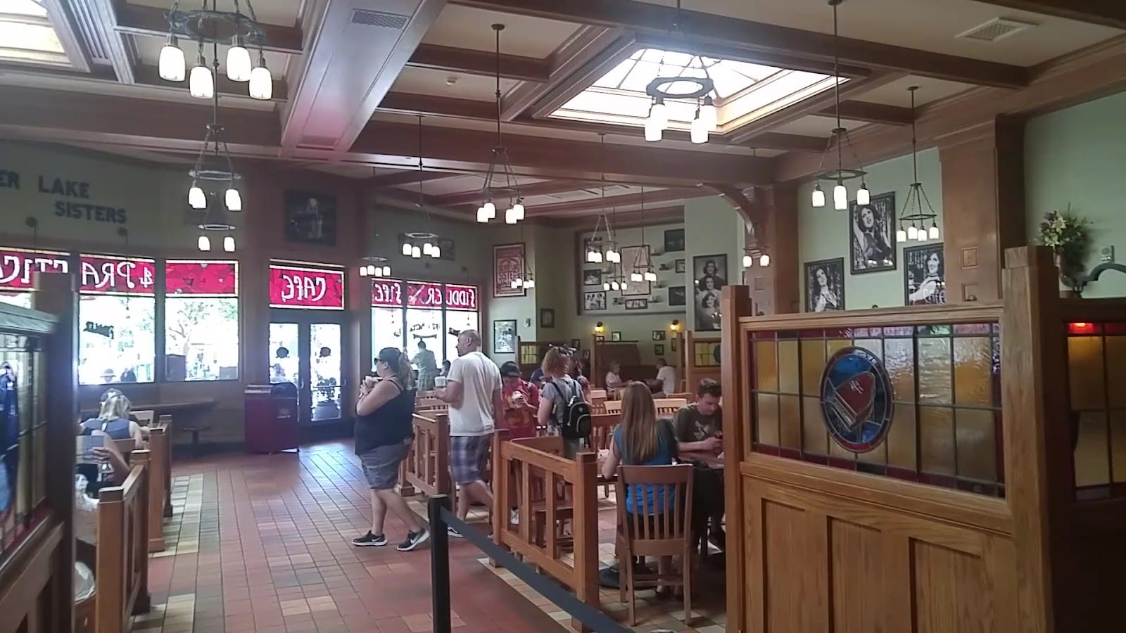 Fiddler, Fifer & Practical Cafe, photo 3