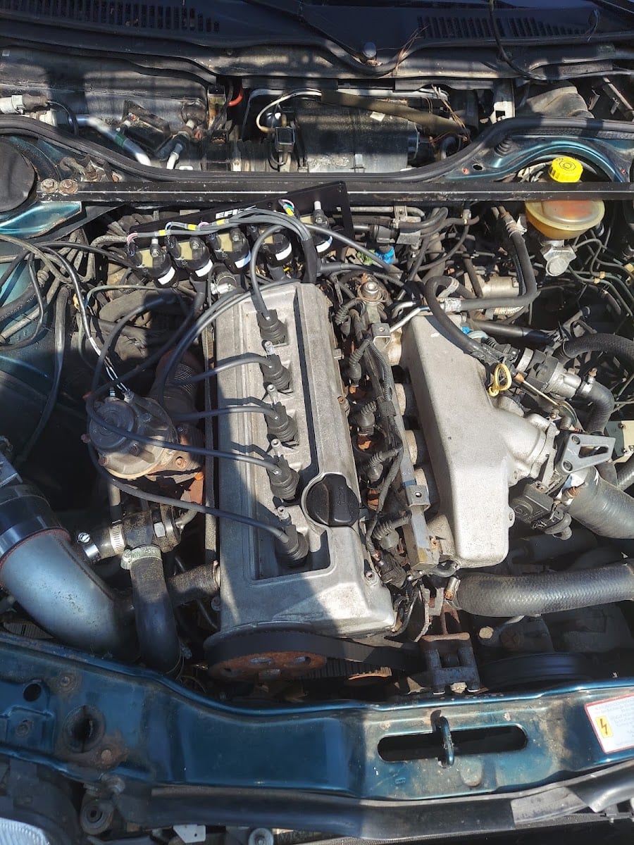 Everett's Automotive, photo 3