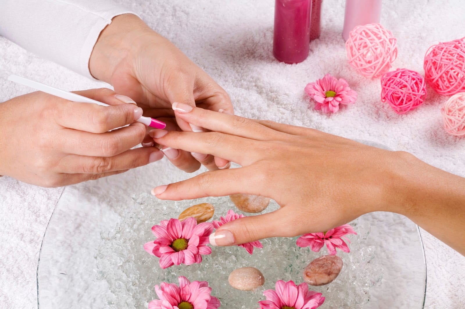 Silo Nails, photo 2