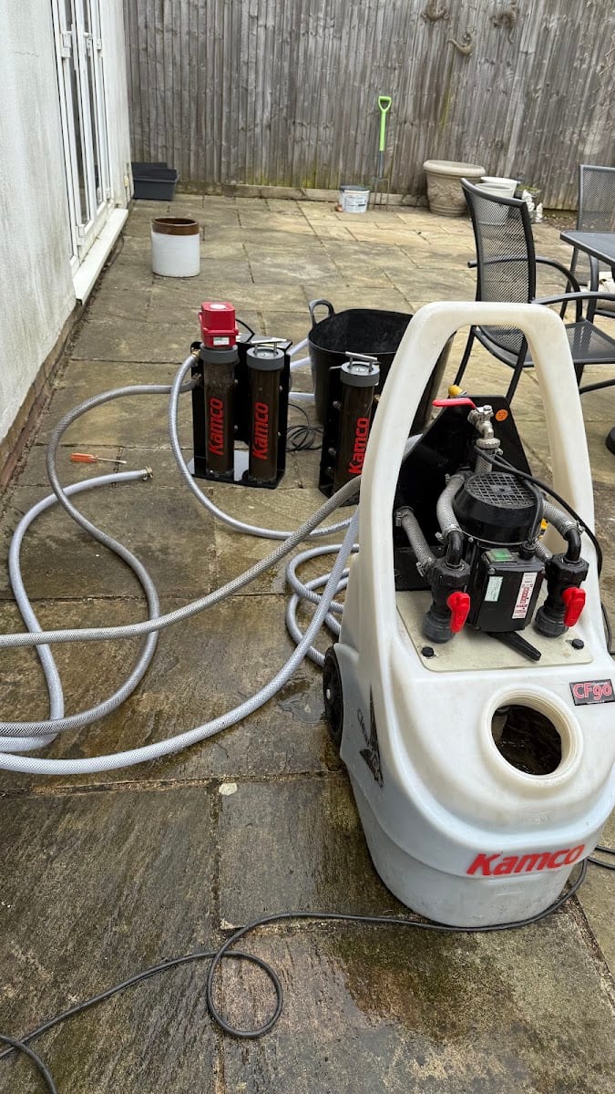 NC Gas Services Heating & Plumbing, photo 4