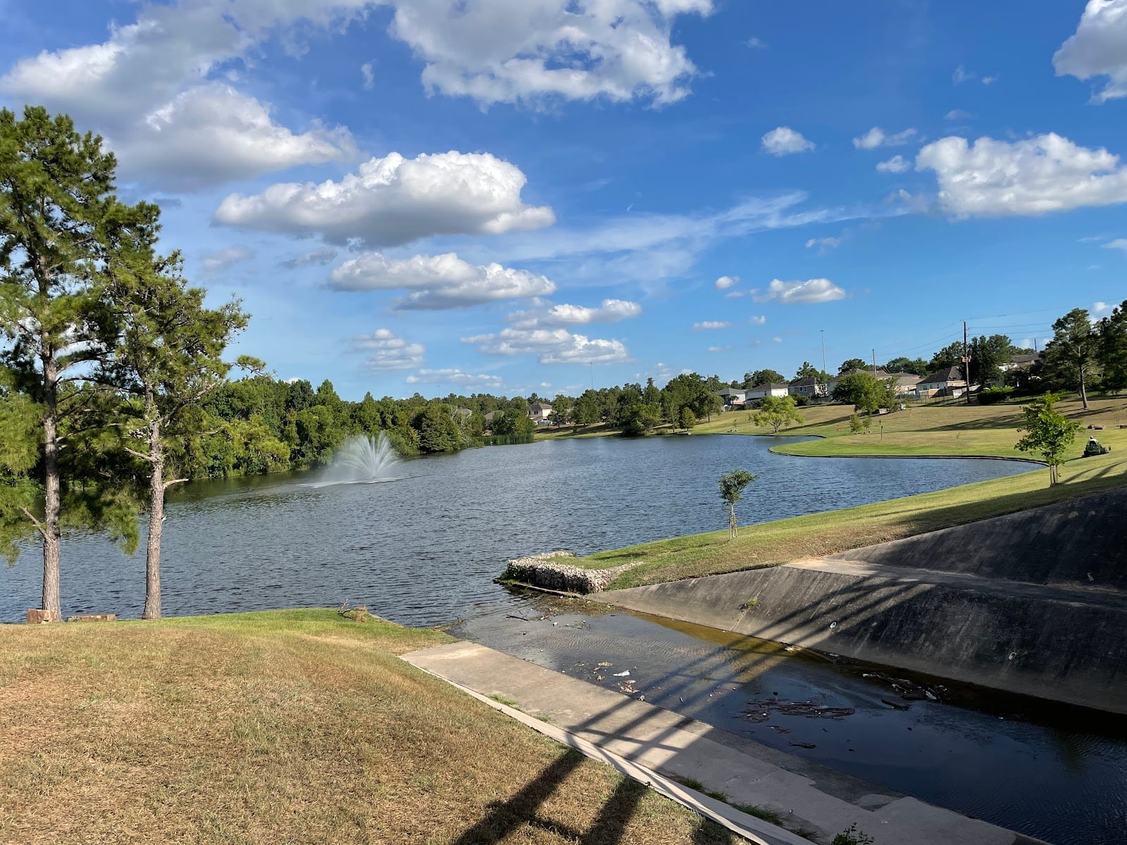 Northwood Pines Park