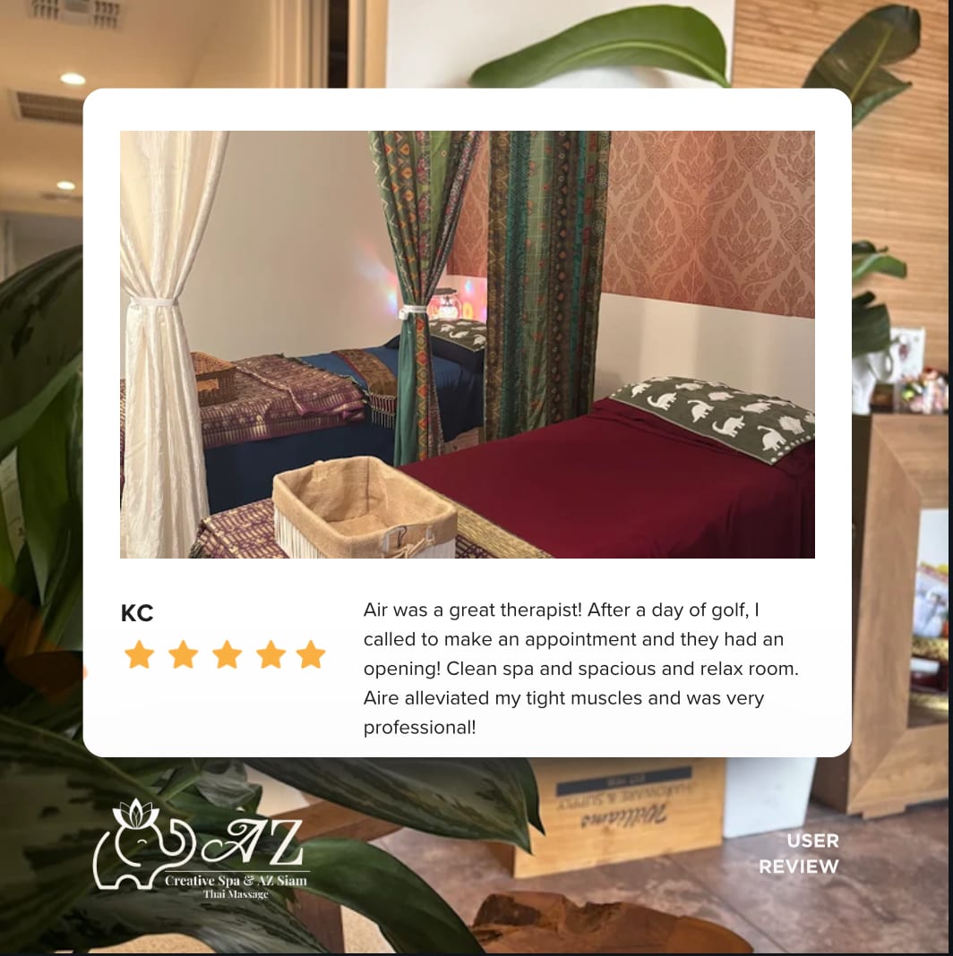 Creative Spa & Massage, photo 4