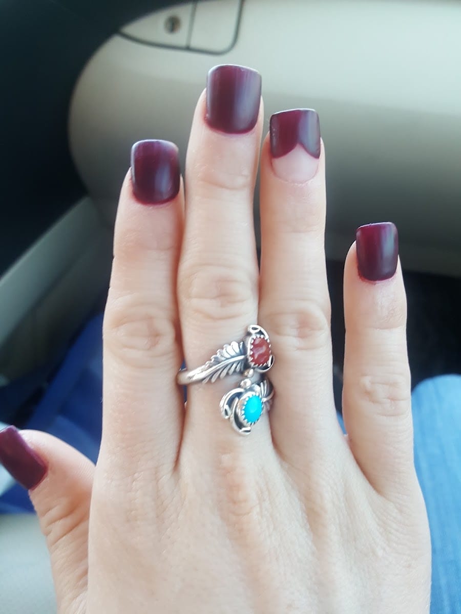 Regal Nails, Salon & Spa