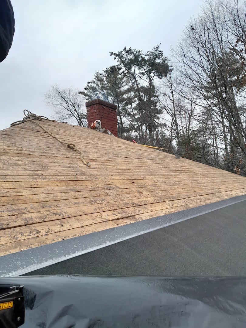 Airmark Roofing