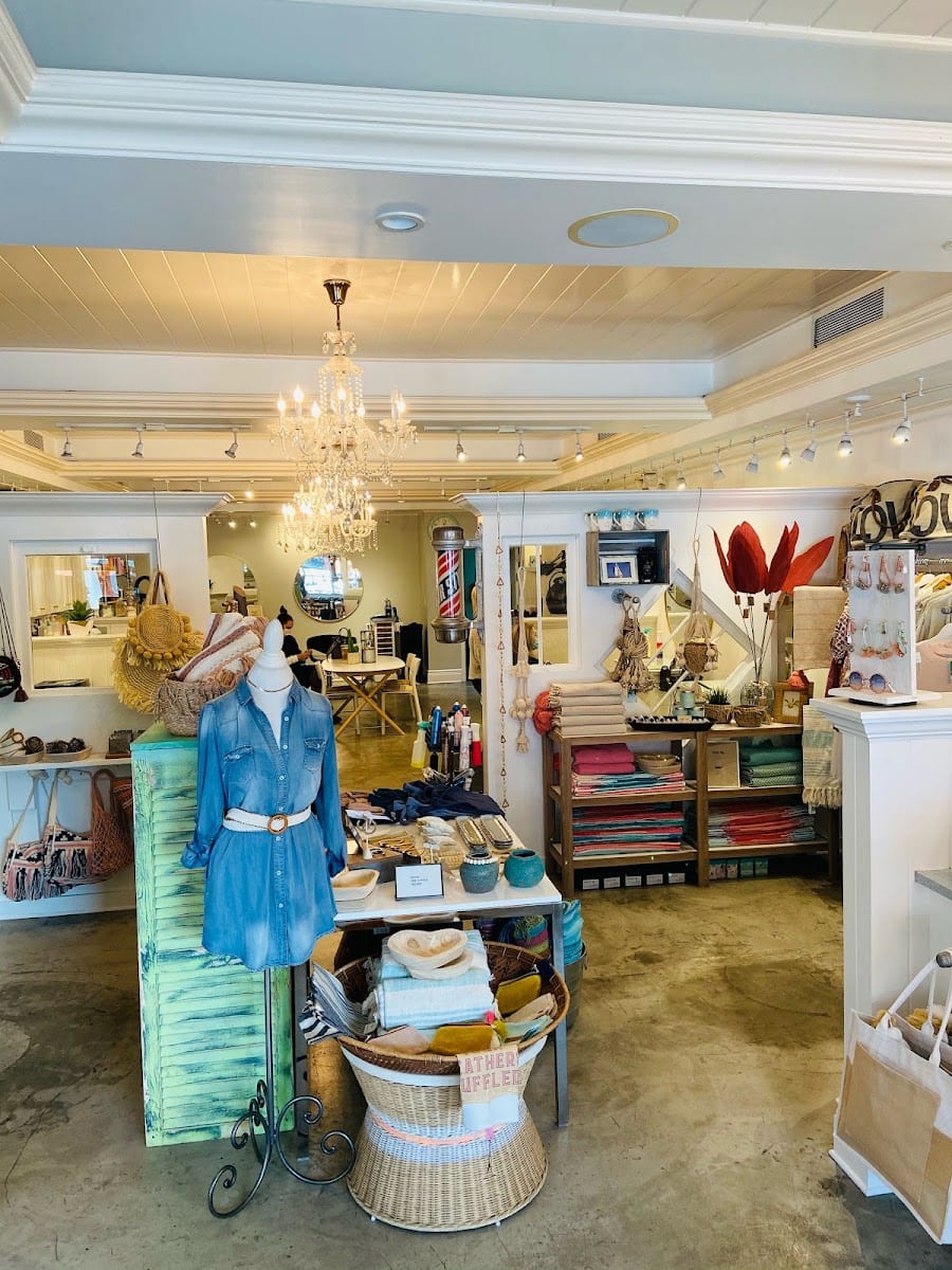 Marmalade Salon & Boutique, photo 2