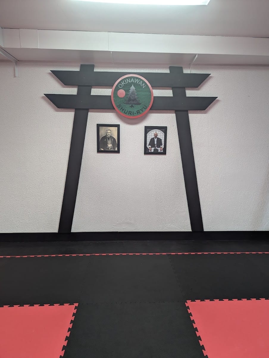 Bowles Karate Academy USA, Inc., photo 3