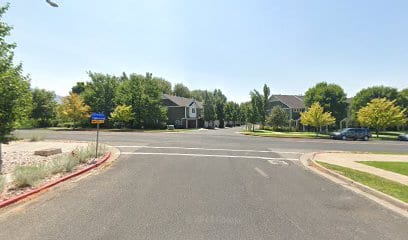 Riverwalk/Golfcourse