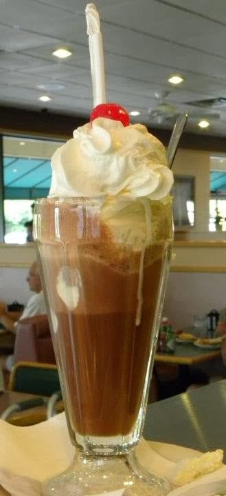 Randy's Restaurant & Ice Cream