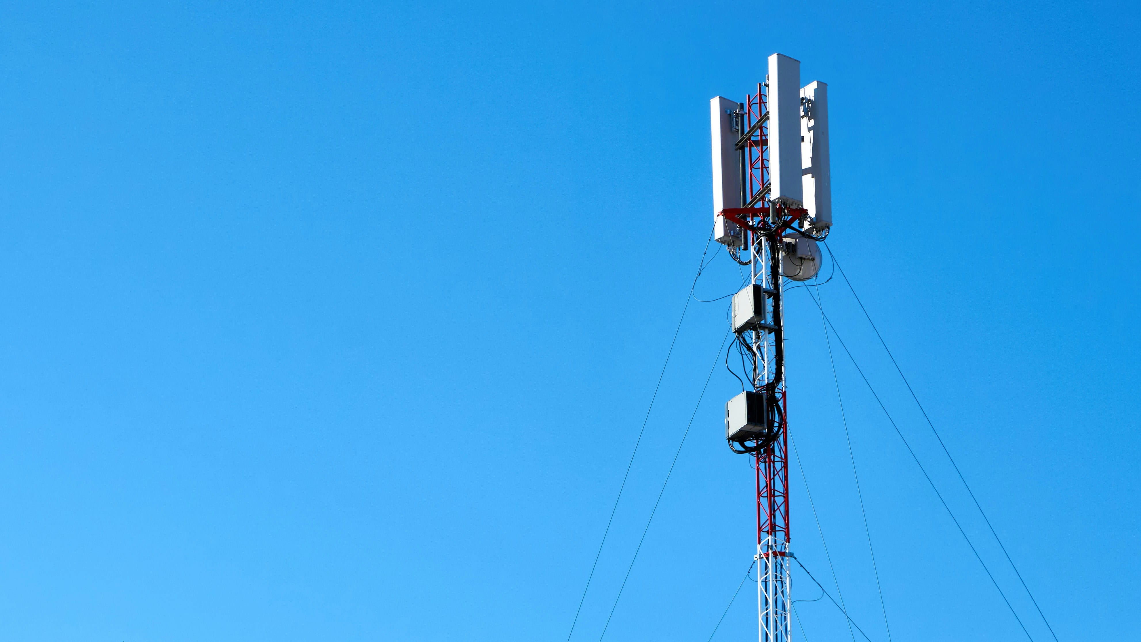 Medford Cell Tower Plan Postponed After Residents, Board Push Back