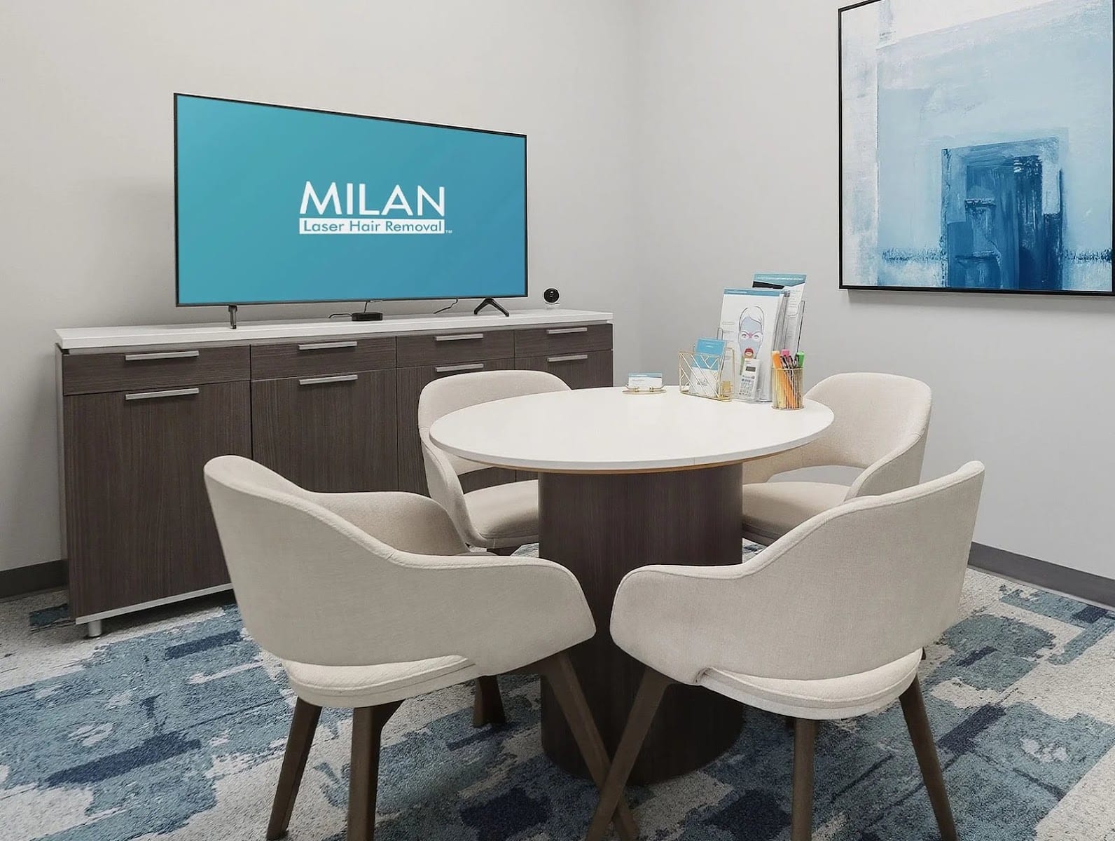 Milan Laser Hair Removal, photo 3