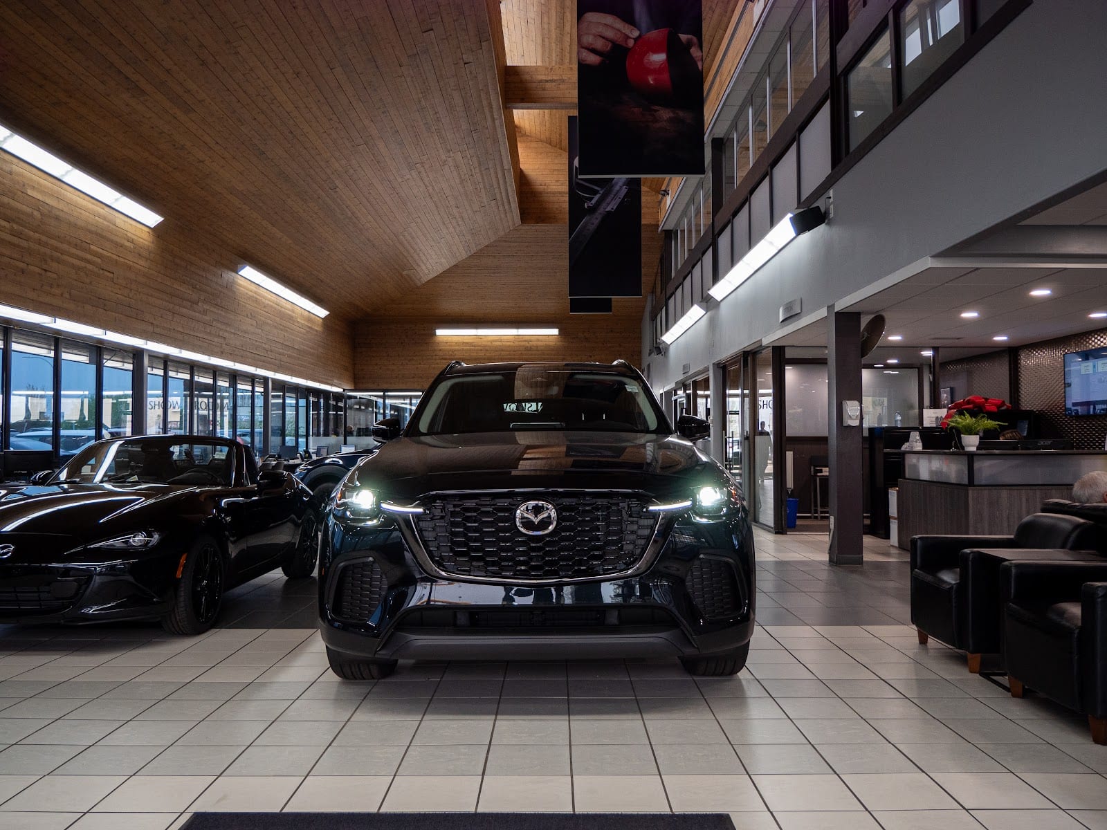 Park Mazda, photo 3