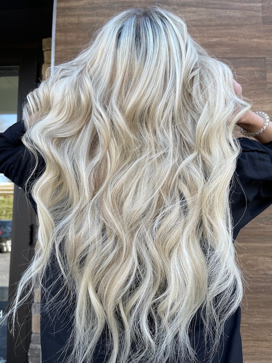 Blanca's Luxury Salon