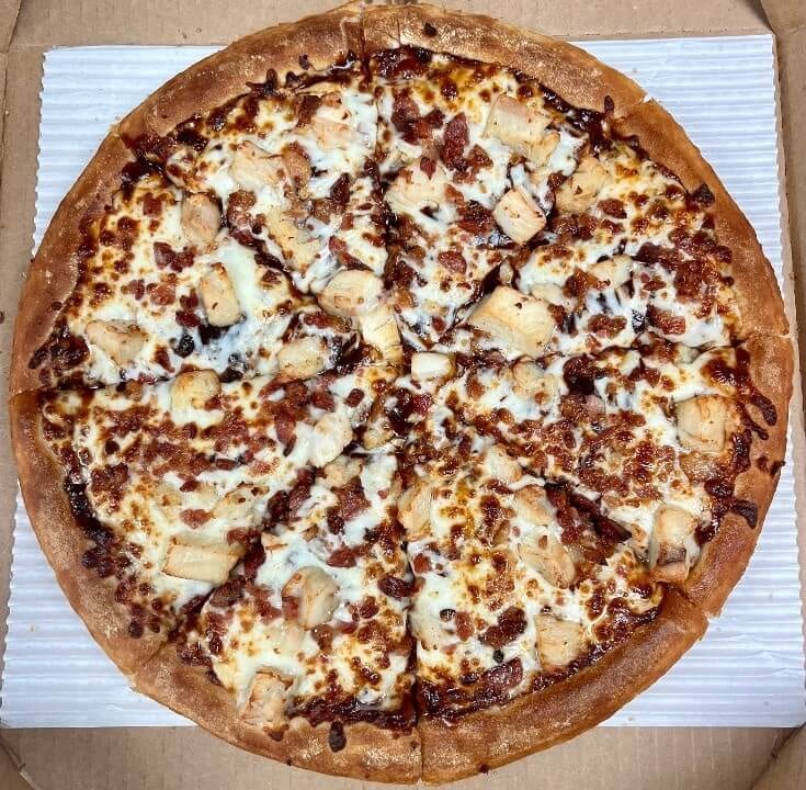 East of Chicago Pizza - Rochester, photo 3
