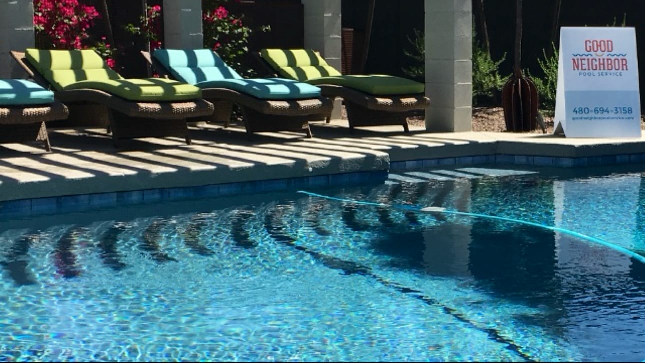 Good Neighbor Pool Service, photo 2