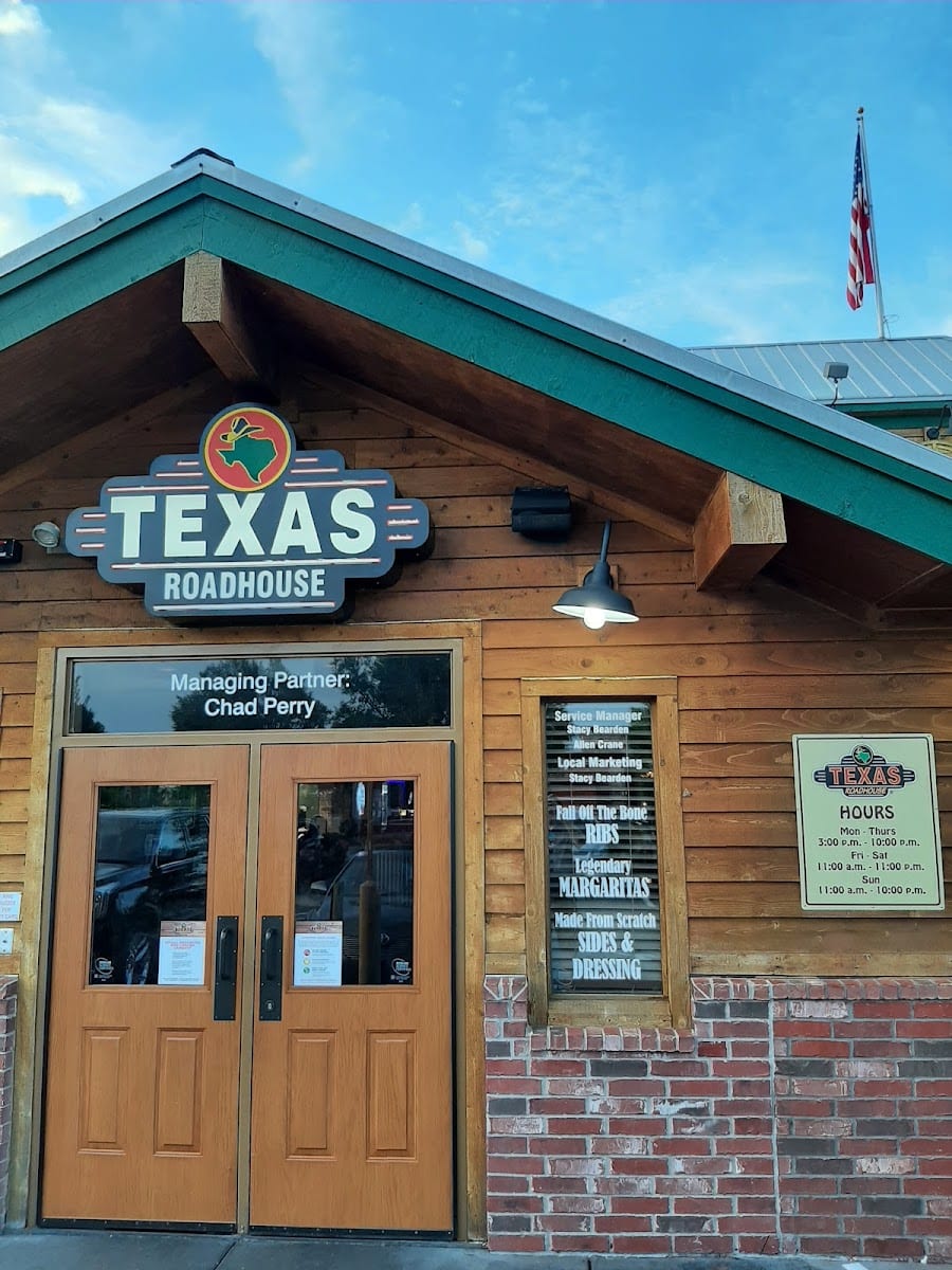 Texas Roadhouse, photo 2