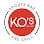 K O'Donnell's Sports Bar & Grill