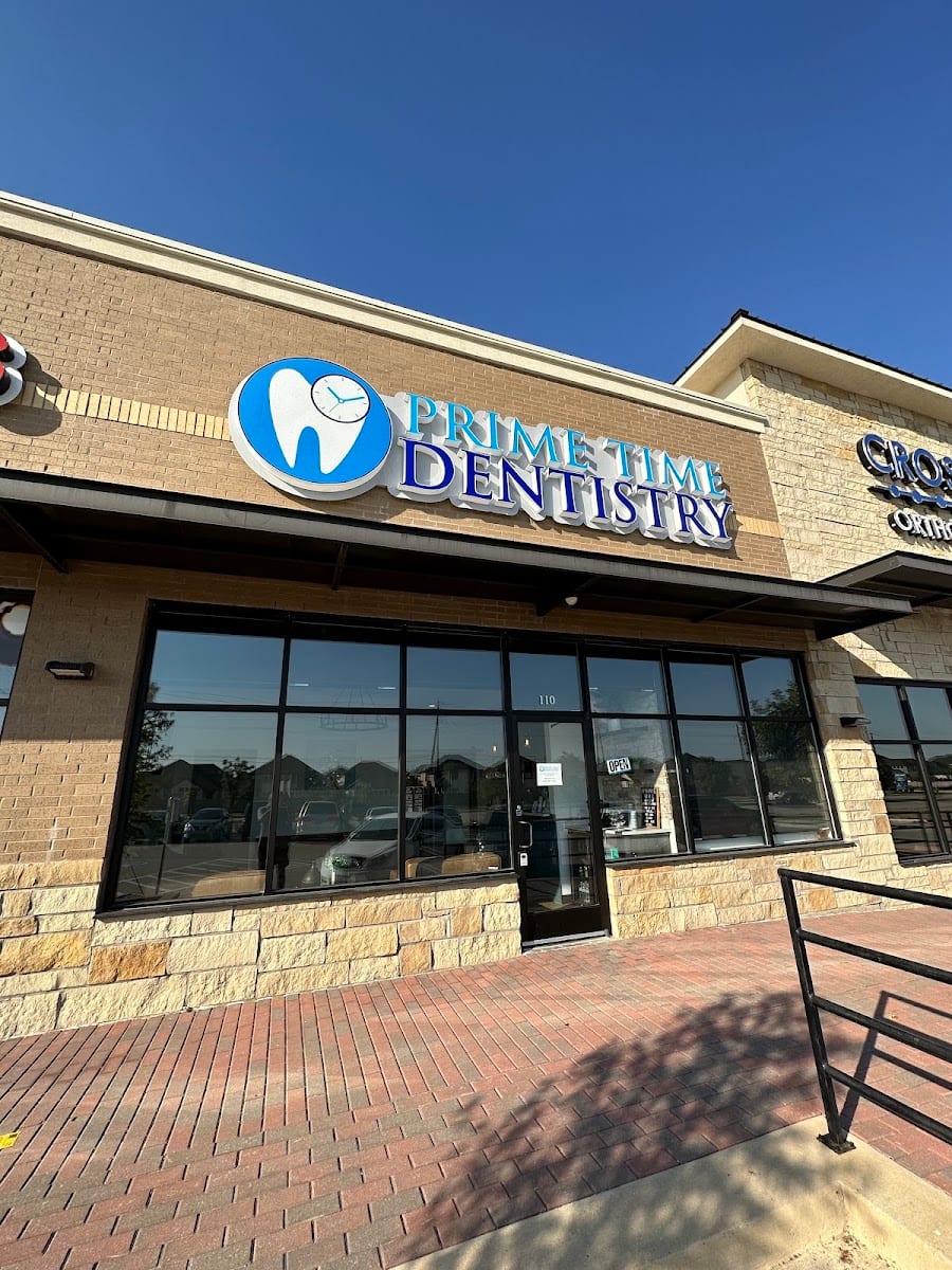 Prime Time Dentistry, photo 3