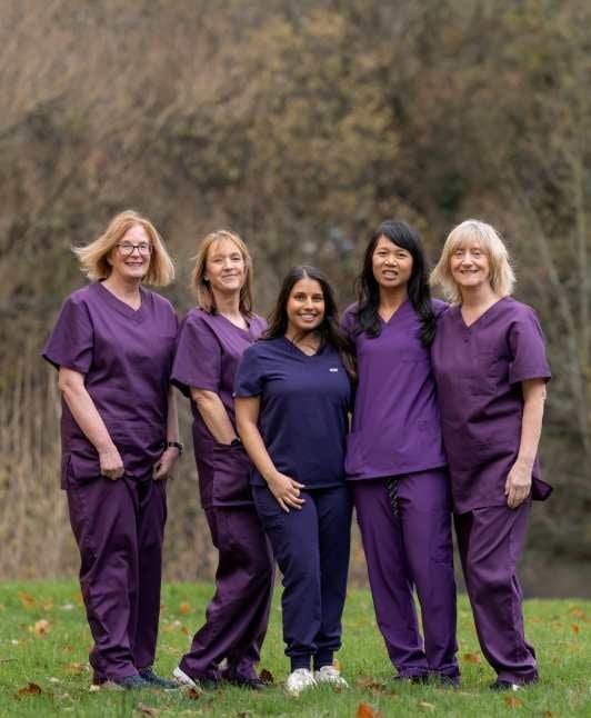 212 Dental Studio- Shaw Heath