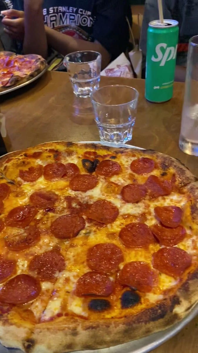 Sonny’s pizza, photo 3