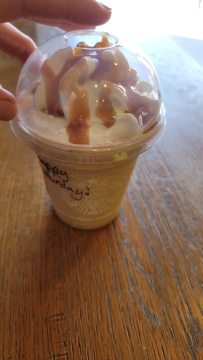 Starbucks Coffee Company, photo 3
