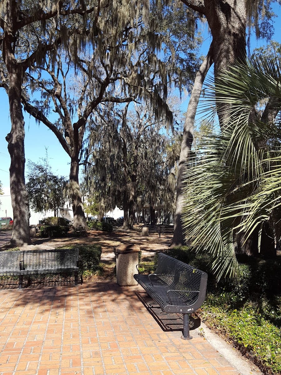 McKenzie Park