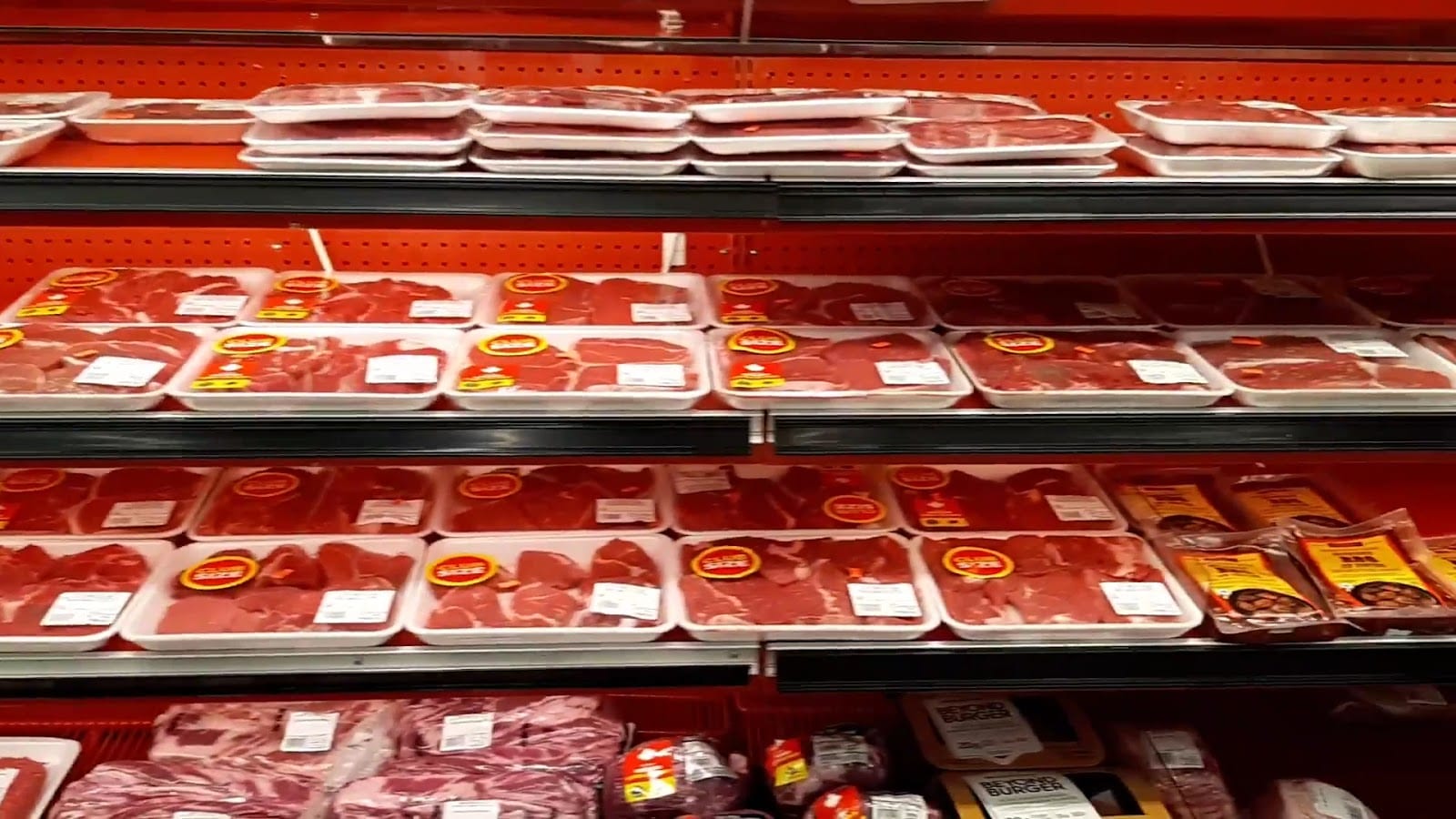 Ashley's NOFRILLS Richmond Hill, photo 3