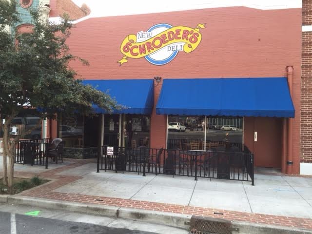 Schroeder's New Deli, photo 2