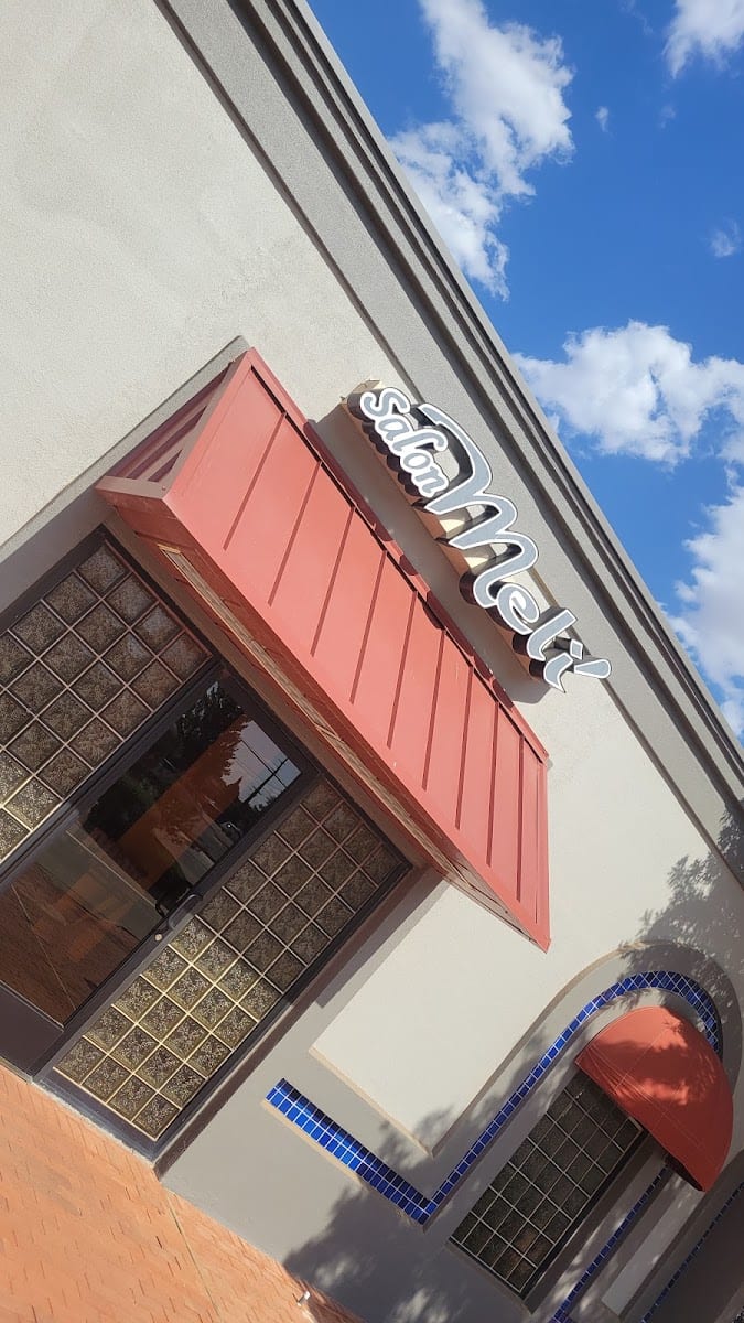 Salon Meli