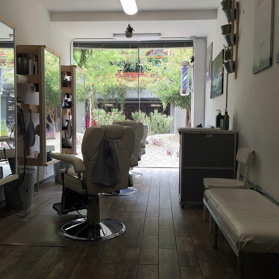 BLURRED LINES BARBERSHOP ON MAIN, photo 4
