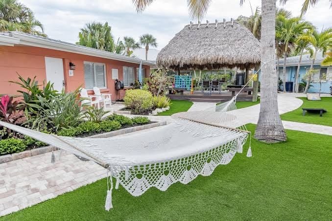 Cirque St. Armands Beachside, photo 2