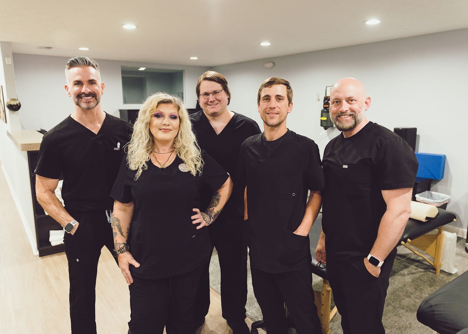 Bauman Chiropractic