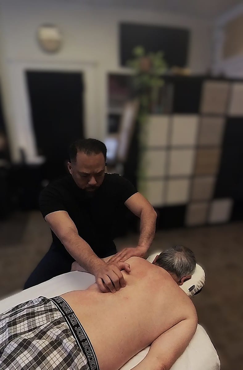 Men's Health Haven - Massage & Bodywork, photo 3