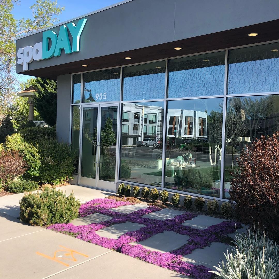 spaDAY