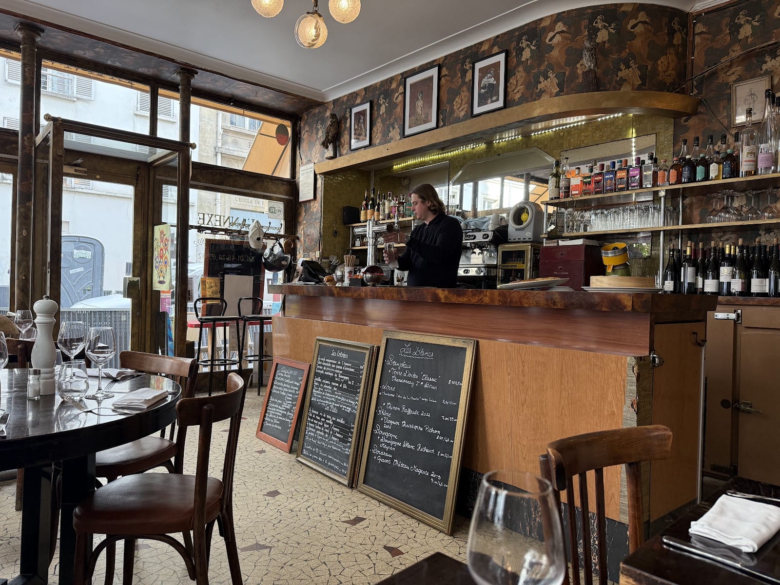 L'Annexe, photo 4