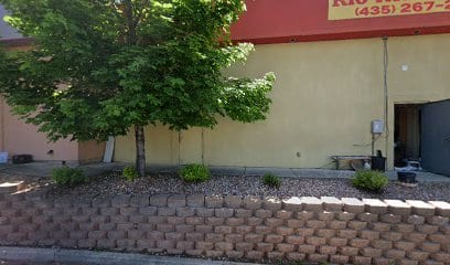 Cedar City Massage