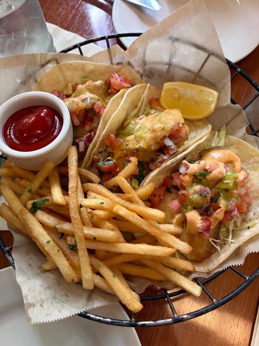 Sam's Tavern
