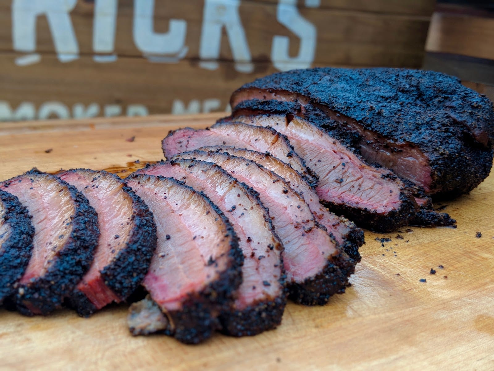 Brick's Smoked Meats, photo 4