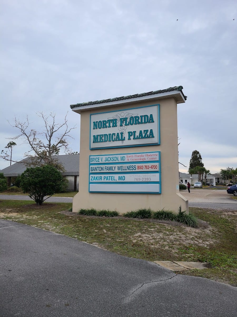 North Florida Ob & Gyn Center, photo 3