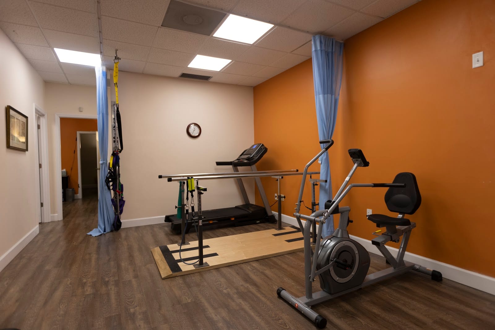 Sarasota Chiropractic and Physical Therapy