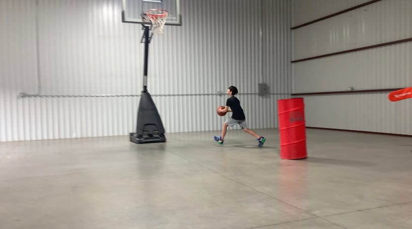 No Ceilings Basketball