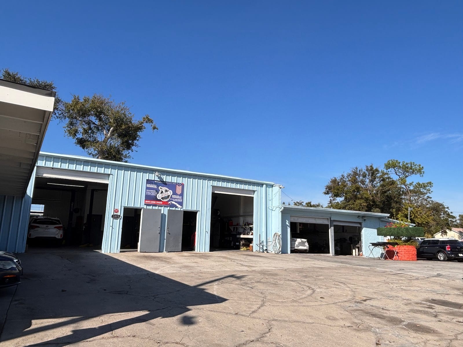 Sarasota Car Care Sales