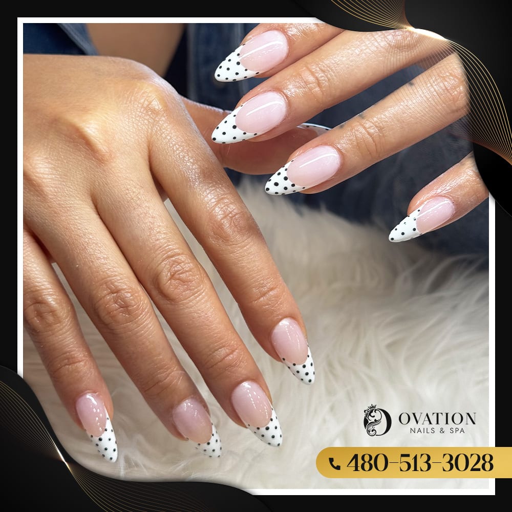 Ovation Nails & Spa Scottsdale, photo 4