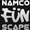 Namco Funscape Norwich
