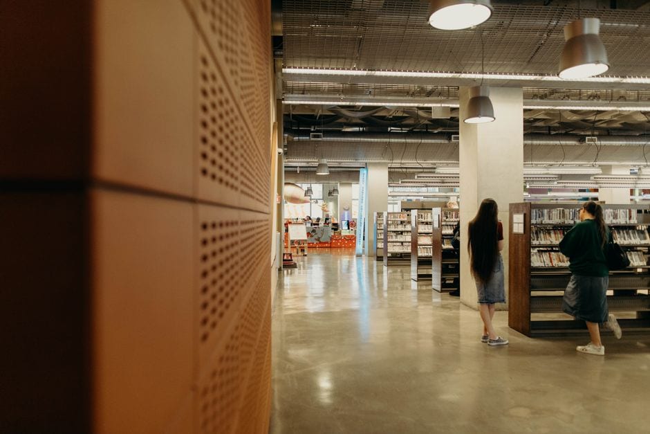 Rancho Cucamonga Library Programs: A Family Guide