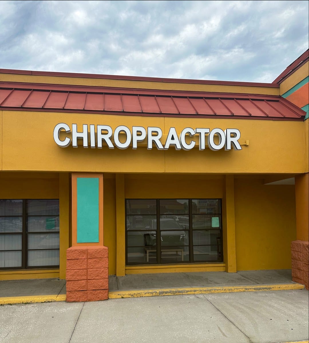 Vita Chiropractic Clinics, photo 2