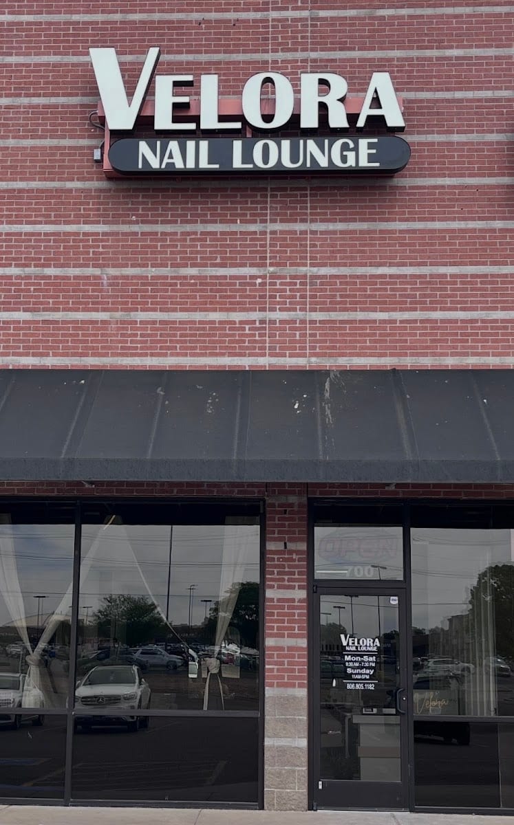 Velora Nail Lounge