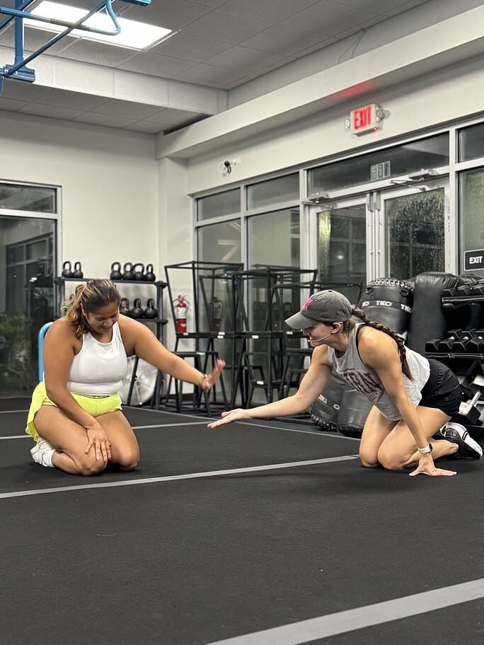 Burn Boot Camp, photo 2