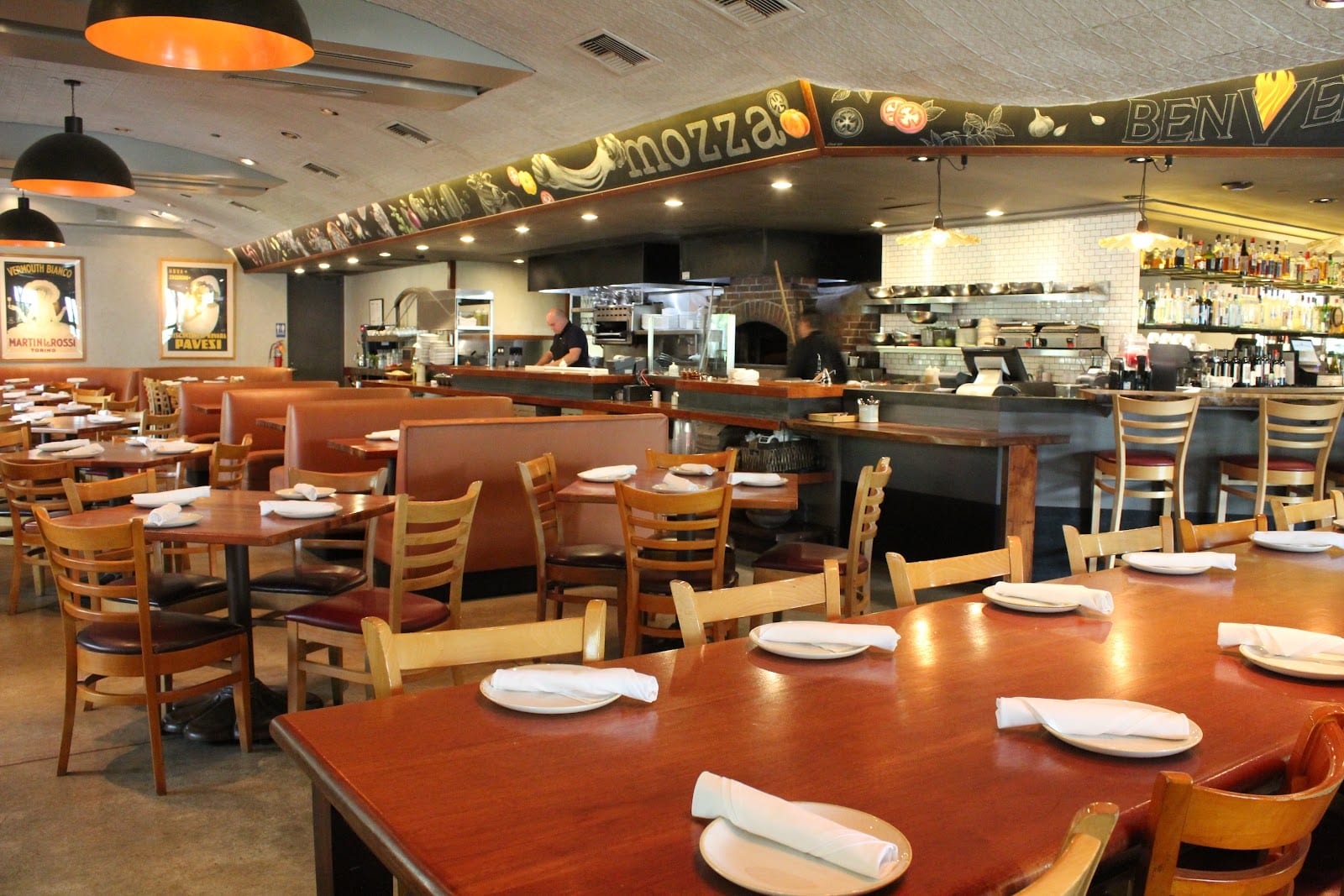 Pizzeria Tra Vigne
