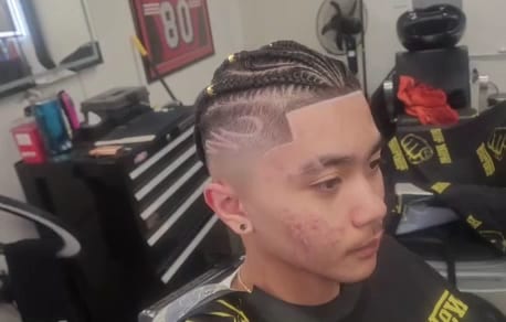 Your New Barber, photo 3